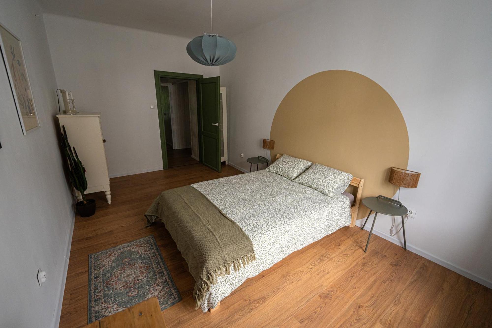 15 Powisle Apartament Warszawa