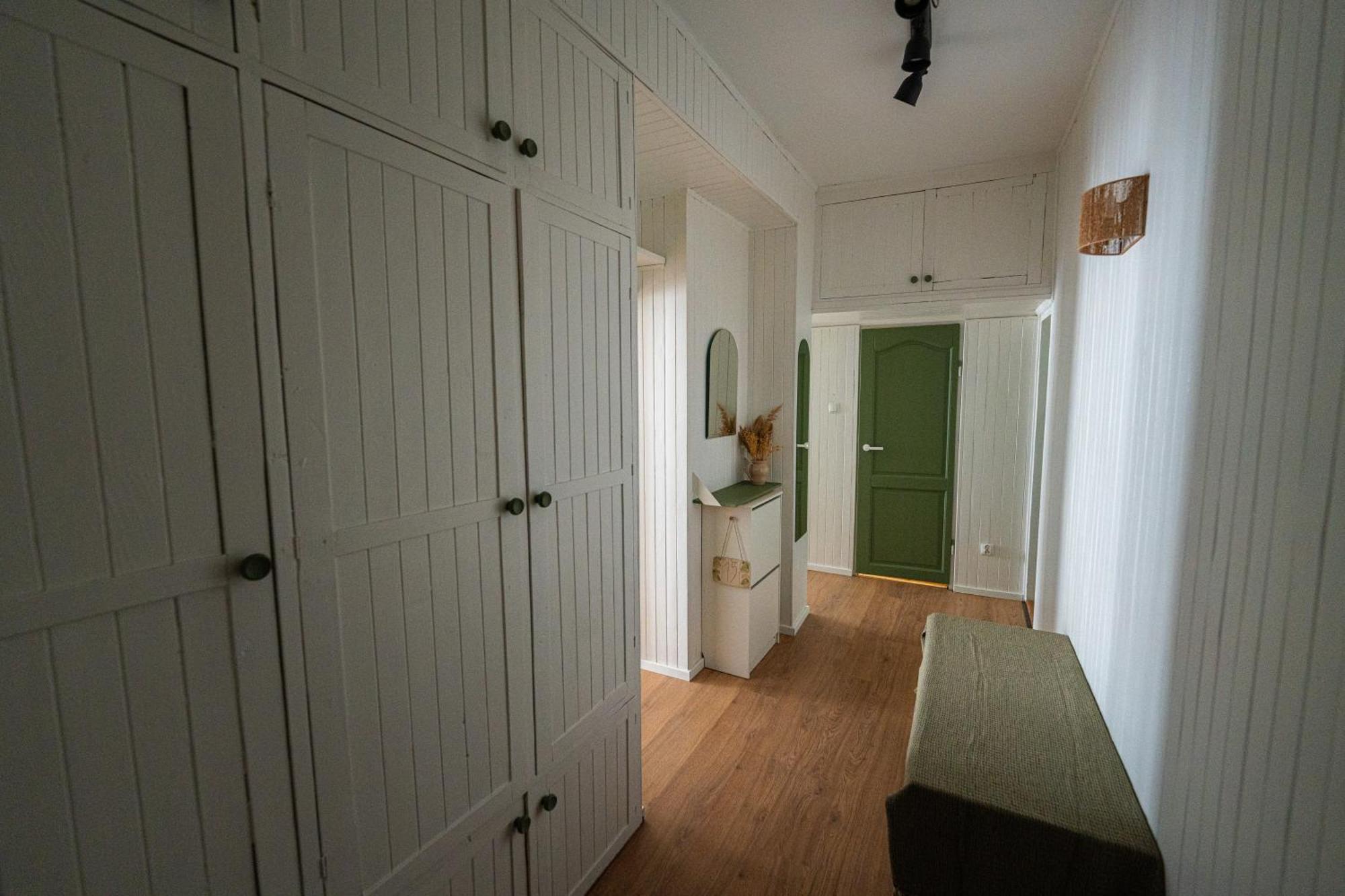 Apartament 15 Powisle *