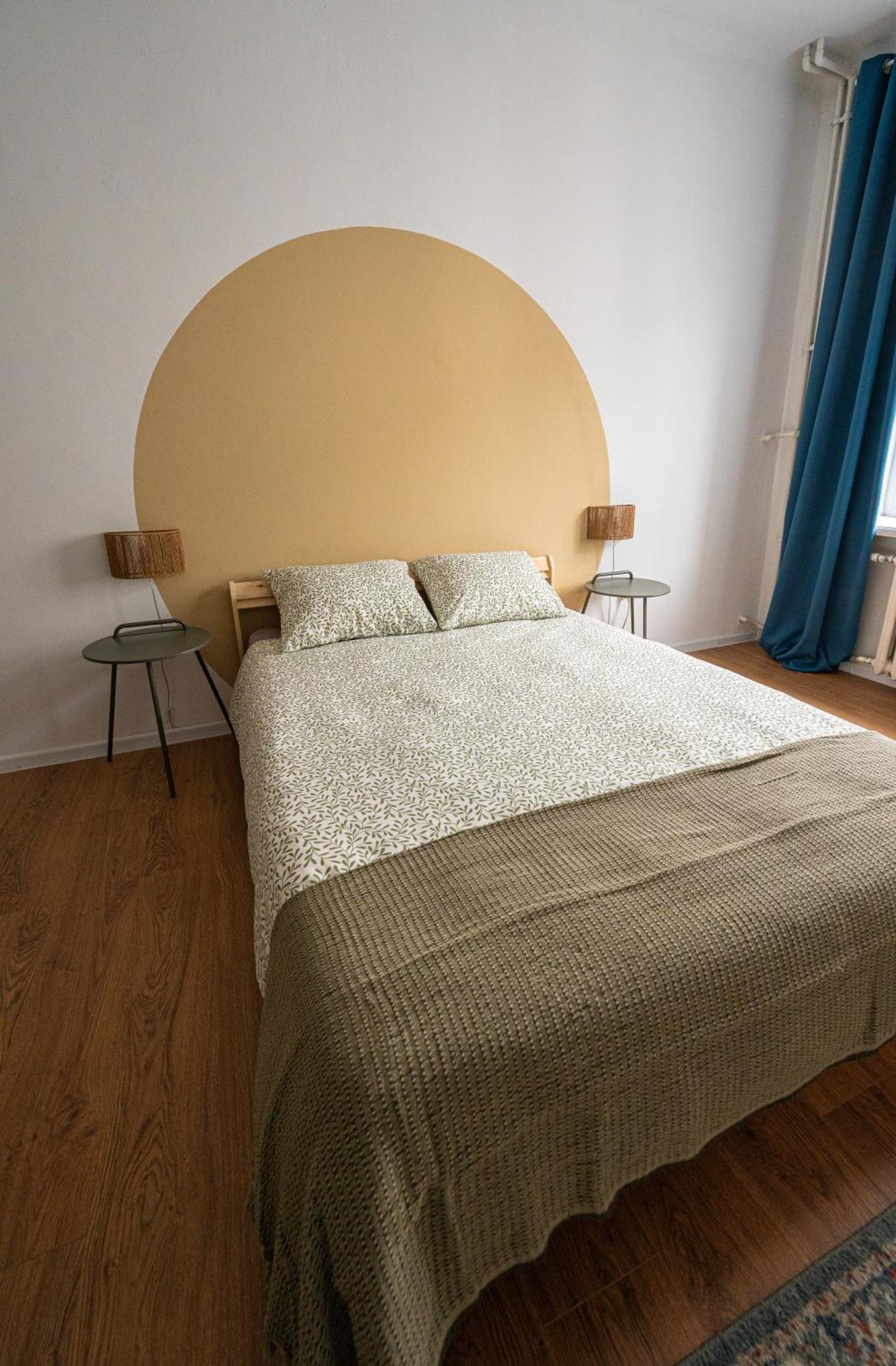 Apartament 15 Powisle